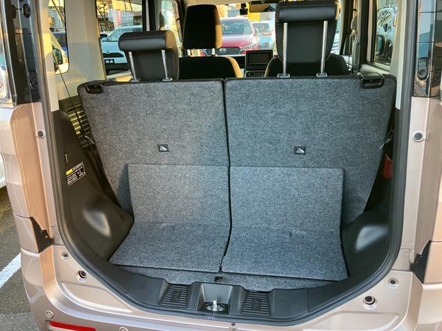 スペーシア ハイブリッドG メモリーナビ フルセグTV バックカメラ 前後ドライブレコーダー ETC Bluetooth接続 リアソナー スマートキー オートエアコン レーンアシスト フロアマット サイドバイザー(28枚目)