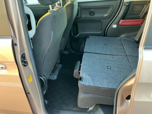 スペーシア ハイブリッドG メモリーナビ フルセグTV バックカメラ 前後ドライブレコーダー ETC Bluetooth接続 リアソナー スマートキー オートエアコン レーンアシスト フロアマット サイドバイザー(31枚目)