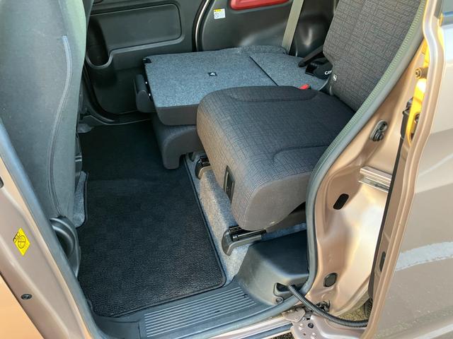 スペーシア ハイブリッドG メモリーナビ フルセグTV バックカメラ 前後ドライブレコーダー ETC Bluetooth接続 リアソナー スマートキー オートエアコン レーンアシスト フロアマット サイドバイザー(32枚目)