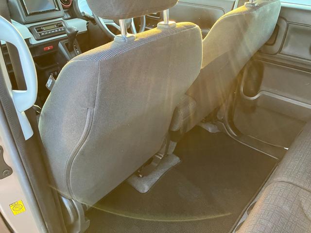 スペーシア ハイブリッドG メモリーナビ フルセグTV バックカメラ 前後ドライブレコーダー ETC Bluetooth接続 リアソナー スマートキー オートエアコン レーンアシスト フロアマット サイドバイザー(35枚目)