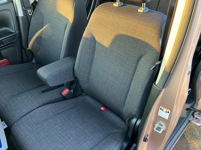 スペーシア ハイブリッドG メモリーナビ フルセグTV バックカメラ 前後ドライブレコーダー ETC Bluetooth接続 リアソナー スマートキー オートエアコン レーンアシスト フロアマット サイドバイザー(40枚目)