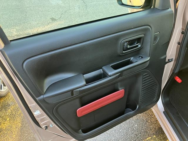 スペーシア ハイブリッドG メモリーナビ フルセグTV バックカメラ 前後ドライブレコーダー ETC Bluetooth接続 リアソナー スマートキー オートエアコン レーンアシスト フロアマット サイドバイザー(41枚目)