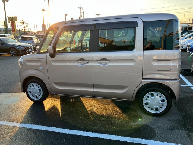 スペーシア ハイブリッドG メモリーナビ フルセグTV バックカメラ 前後ドライブレコーダー ETC Bluetooth接続 リアソナー スマートキー オートエアコン レーンアシスト フロアマット サイドバイザー(60枚目)