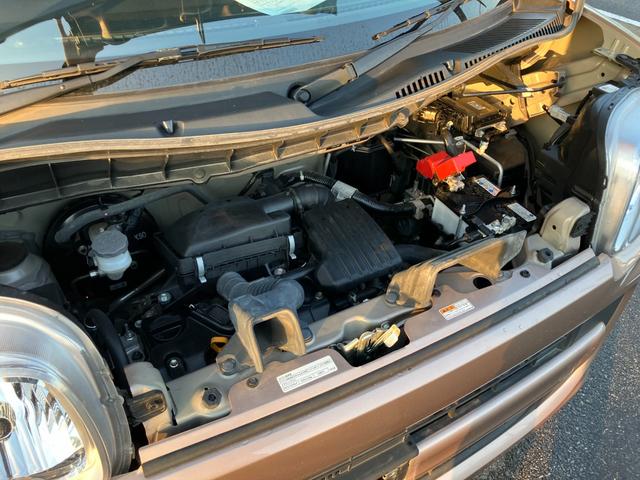 スペーシア ハイブリッドG メモリーナビ フルセグTV バックカメラ 前後ドライブレコーダー ETC Bluetooth接続 リアソナー スマートキー オートエアコン レーンアシスト フロアマット サイドバイザー(63枚目)