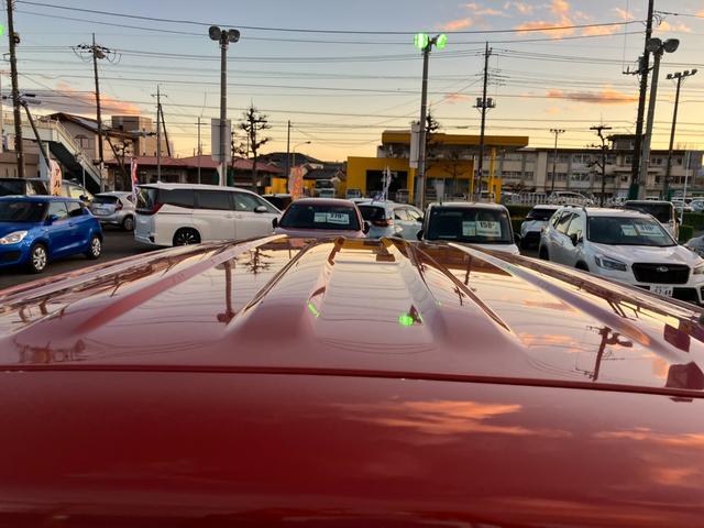 フレアワゴン ＸＳ　メモリーナビ　ＴＶ　シートヒーター　タイヤ４本新品　ステアリングスイッチ　オートエアコン　スマートキー　パワースライドドア　スズキセーフティーサポート　フロアマット　サイドバイザー　雹凹（55枚目）