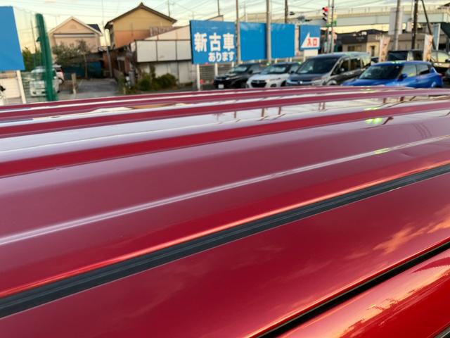 フレアワゴン ＸＳ　メモリーナビ　ＴＶ　シートヒーター　タイヤ４本新品　ステアリングスイッチ　オートエアコン　スマートキー　パワースライドドア　スズキセーフティーサポート　フロアマット　サイドバイザー　雹凹（59枚目）