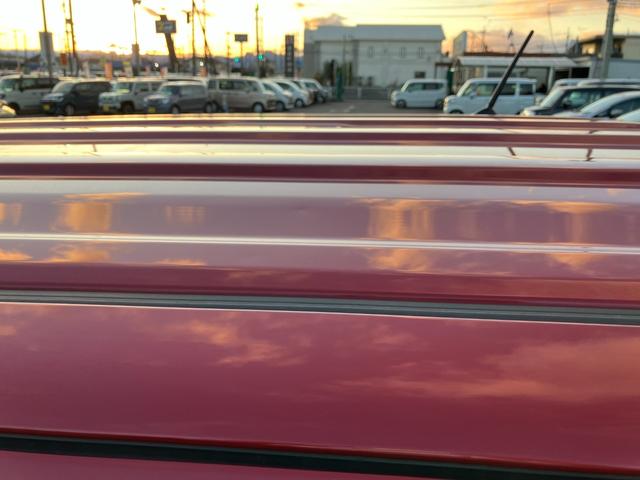 フレアワゴン ＸＳ　メモリーナビ　ＴＶ　シートヒーター　タイヤ４本新品　ステアリングスイッチ　オートエアコン　スマートキー　パワースライドドア　スズキセーフティーサポート　フロアマット　サイドバイザー　雹凹（60枚目）