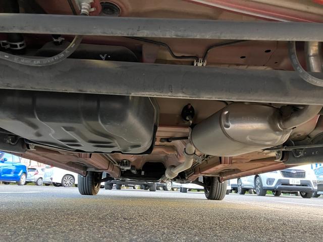 フレアワゴン ＸＳ　メモリーナビ　ＴＶ　シートヒーター　タイヤ４本新品　ステアリングスイッチ　オートエアコン　スマートキー　パワースライドドア　スズキセーフティーサポート　フロアマット　サイドバイザー　雹凹（77枚目）