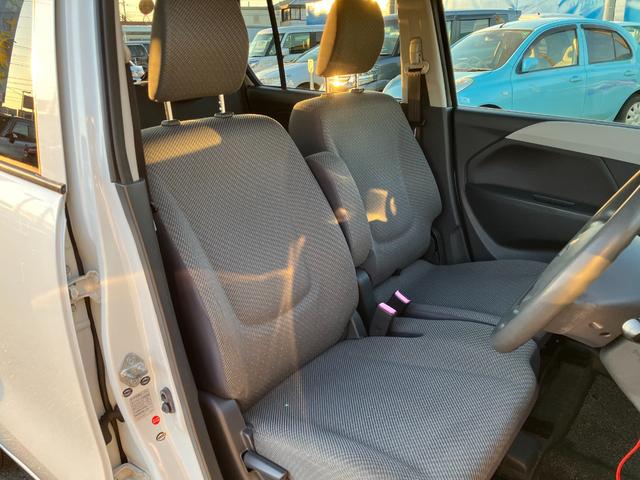 ワゴンR FX 純正CDプレーヤー シートヒーター 2026年お年玉カー(7枚目)