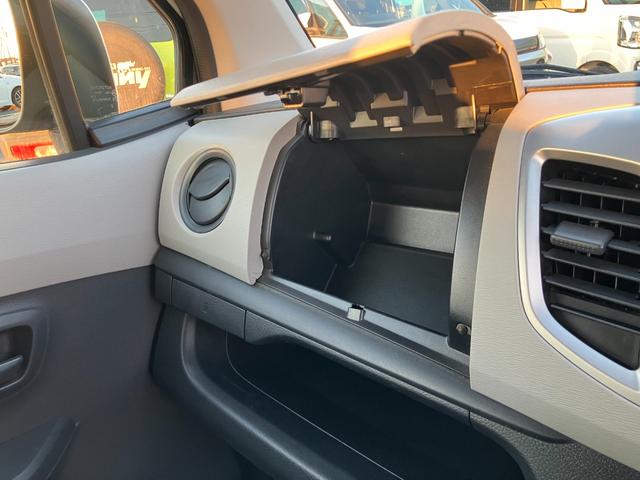 ワゴンR FX 純正CDプレーヤー シートヒーター 2026年お年玉カー(15枚目)