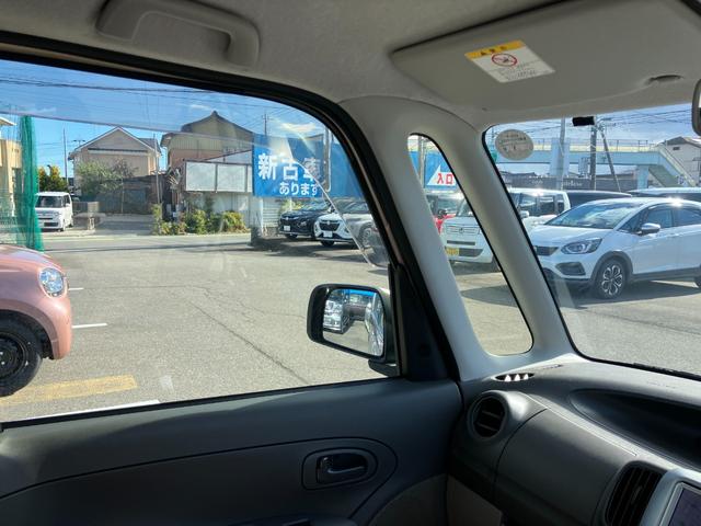 �E���܎��̉��f���s�҂��ʏ󋵂�c�����₷���s���[��h�A�~���[�ʒu�A�s���[�f�ʂƃs���[�g�����`��̍œK���Ȃǂɂ��A���F�������コ���Ă��܂�