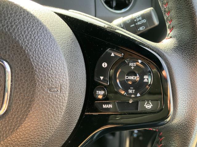 Ｎ－ＢＯＸカスタム Ｌターボ　ナビ　バックカメラ　純正１５インチアルミホイール　ビルトインＥＴＣ両側パワースライドドア　ＬＥＤヘッドライトフォグ　両側シートヒーター　ステアリングスイッチパドルシフト　クルーズコントロール雹凹（22枚目）