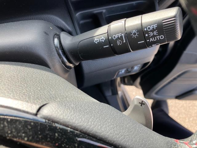 Ｎ－ＢＯＸカスタム Ｌターボ　ナビ　バックカメラ　純正１５インチアルミホイール　ビルトインＥＴＣ両側パワースライドドア　ＬＥＤヘッドライトフォグ　両側シートヒーター　ステアリングスイッチパドルシフト　クルーズコントロール雹凹（23枚目）