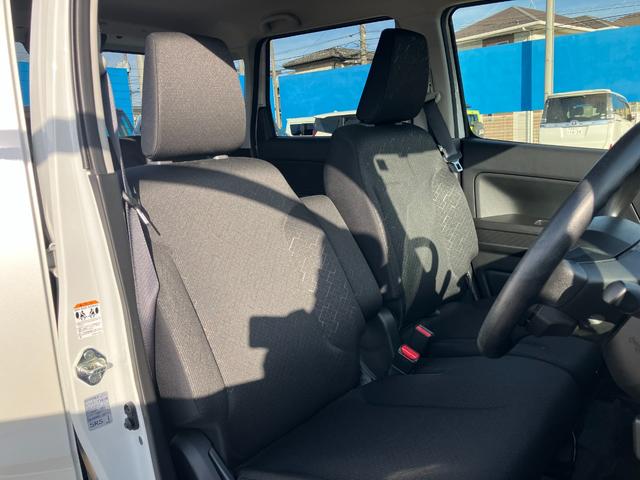 ワゴンＲ ハイブリッドＦＸ－Ｓ　７インチナビ　フルセグＴＶ　スマートキー　リアコーナーセンサー　クルーズコントロール　ステアリングスイッチ　ドライブレコーダー　オートライト　シートヒーター　オートエアコン（10枚目）