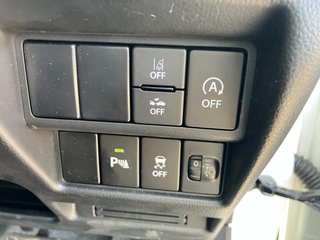 ワゴンＲ ハイブリッドＦＸ－Ｓ　７インチナビ　フルセグＴＶ　スマートキー　リアコーナーセンサー　クルーズコントロール　ステアリングスイッチ　ドライブレコーダー　オートライト　シートヒーター　オートエアコン（17枚目）