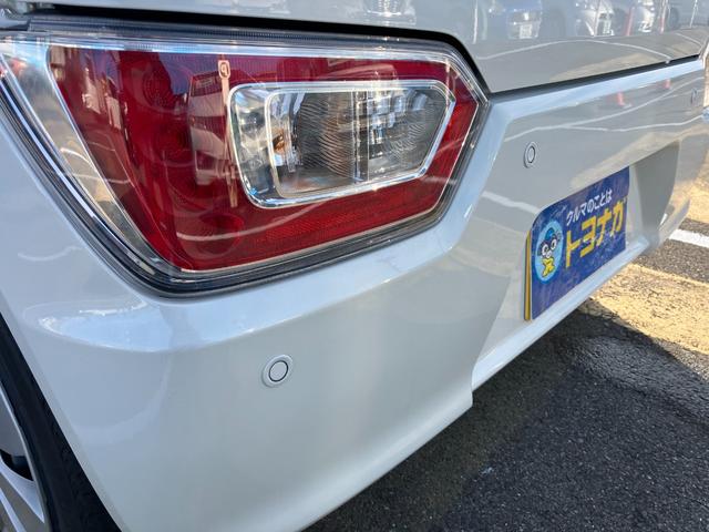 ワゴンＲ ハイブリッドＦＸ－Ｓ　７インチナビ　フルセグＴＶ　スマートキー　リアコーナーセンサー　クルーズコントロール　ステアリングスイッチ　ドライブレコーダー　オートライト　シートヒーター　オートエアコン（29枚目）