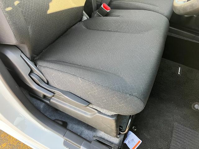 ワゴンＲ ハイブリッドＦＸ－Ｓ　７インチナビ　フルセグＴＶ　スマートキー　リアコーナーセンサー　クルーズコントロール　ステアリングスイッチ　ドライブレコーダー　オートライト　シートヒーター　オートエアコン（44枚目）