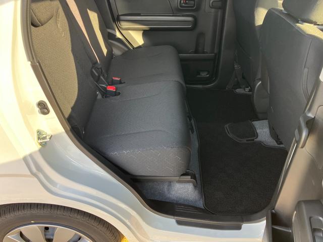 ワゴンＲ ハイブリッドＦＸ－Ｓ　７インチナビ　フルセグＴＶ　スマートキー　リアコーナーセンサー　クルーズコントロール　ステアリングスイッチ　ドライブレコーダー　オートライト　シートヒーター　オートエアコン（46枚目）