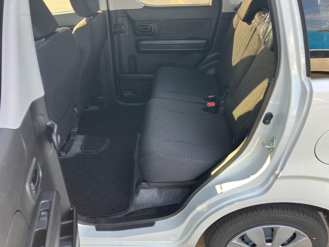 ワゴンＲ ハイブリッドＦＸ－Ｓ　７インチナビ　フルセグＴＶ　スマートキー　リアコーナーセンサー　クルーズコントロール　ステアリングスイッチ　ドライブレコーダー　オートライト　シートヒーター　オートエアコン（47枚目）