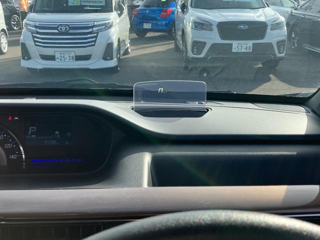 ワゴンＲカスタムＺ ハイブリッドＺＸ　純正８インチナビ　全方位モニター　フルセグＴＶ　アダプティブクルーズコントロール　ステアリングオーディオスイッチ　前後ドラレコ　シートヒーター　シートリフター　チルトステアリング（19枚目）