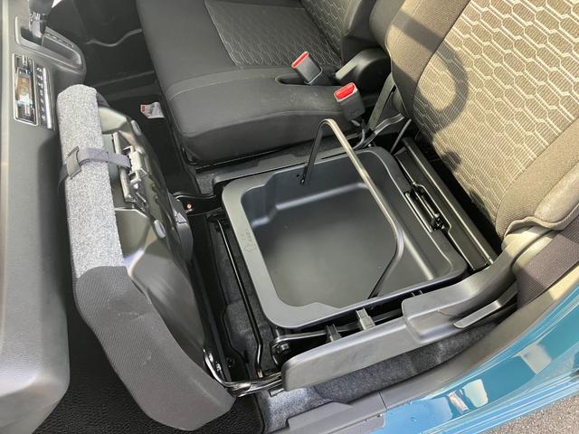 ワゴンＲカスタムＺ ハイブリッドＺＸ　純正８インチナビ　全方位モニター　フルセグＴＶ　アダプティブクルーズコントロール　ステアリングオーディオスイッチ　前後ドラレコ　シートヒーター　シートリフター　チルトステアリング（26枚目）