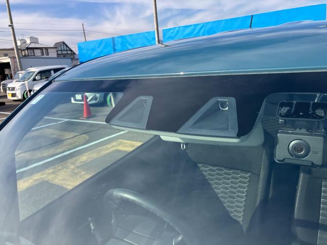 ワゴンＲカスタムＺ ハイブリッドＺＸ　純正８インチナビ　全方位モニター　フルセグＴＶ　アダプティブクルーズコントロール　ステアリングオーディオスイッチ　前後ドラレコ　シートヒーター　シートリフター　チルトステアリング（29枚目）