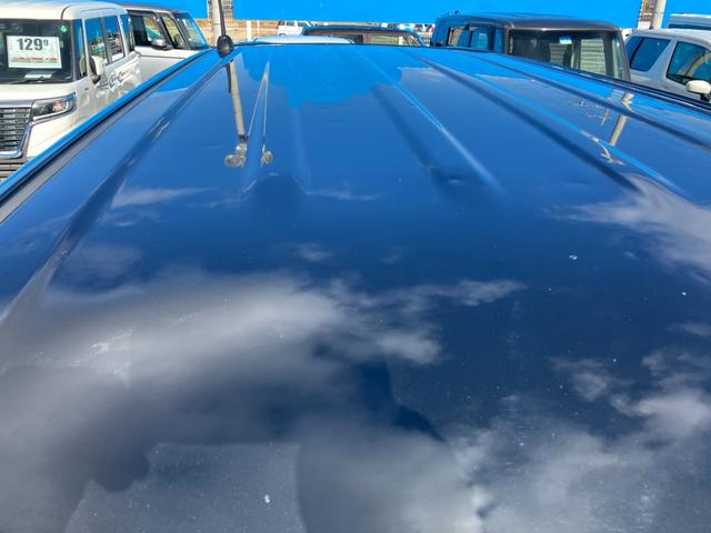 ワゴンＲスティングレー ハイブリッドＴ　純正８インチナビ　フルセグＴＶ　全方位モニター　ＬＥＤヘッドライト　フォグランプ　シートヒーター　スマートキー　クルーズコントロール　ビルトインＥＴＣ　パドルシフト　ＣＤ／ＤＶＤ再生不可　雹凹（36枚目）