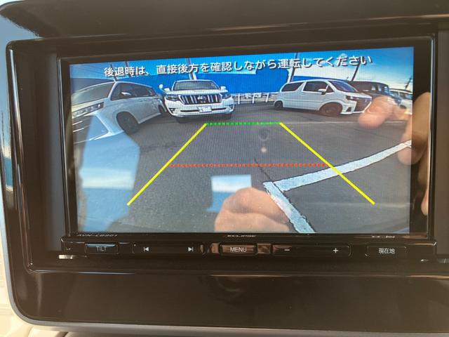 スペーシア ハイブリッドX 新品7インチナビ フルセグTV アップグレードパッケージ 両側パワースライドドア ETC LEDヘッドライトシートヒーター クルーズコントロール ドライブレコーダー 雹凹(11枚目)