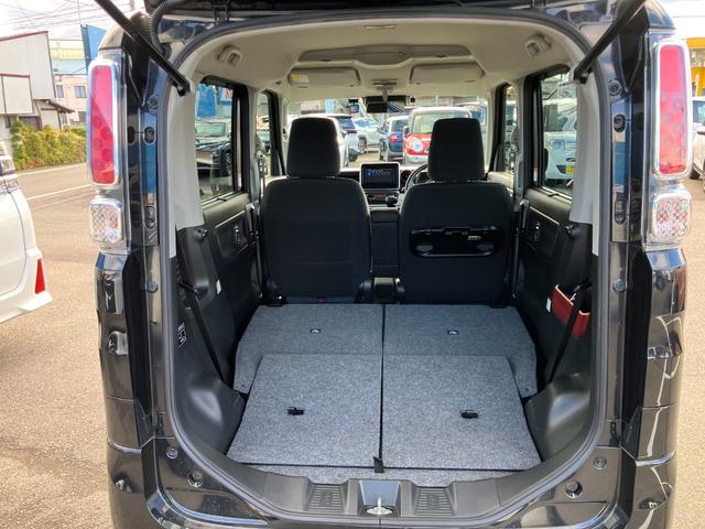 スペーシア ハイブリッドX 新品7インチナビ フルセグTV アップグレードパッケージ 両側パワースライドドア ETC LEDヘッドライトシートヒーター クルーズコントロール ドライブレコーダー 雹凹(24枚目)