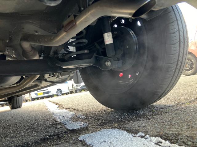 スペーシア ハイブリッドX 新品7インチナビ フルセグTV アップグレードパッケージ 両側パワースライドドア ETC LEDヘッドライトシートヒーター クルーズコントロール ドライブレコーダー 雹凹(27枚目)