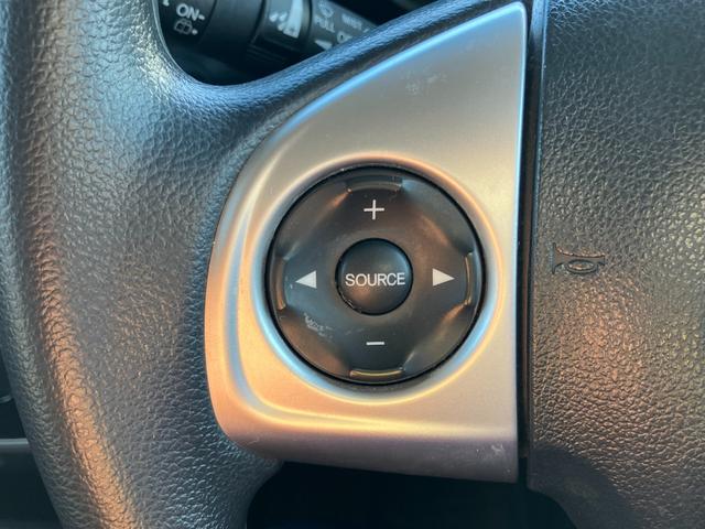 Ｎ－ＢＯＸ Ｇ　ＳＳパッケージ　社外ナビ　フルセグＴＶ　バックカメラ　ビルトインＥＴＣ　片側電動スライドドア　スマートキー　社外アルミホイール　フロアマット　ドアバイザー　ステアリングスイッチ（16枚目）