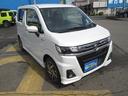 SUZUKI WAGON R CUSTOM Z