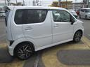 SUZUKI WAGON R CUSTOM Z