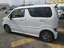 SUZUKI WAGON R CUSTOM Z