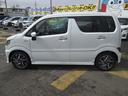 SUZUKI WAGON R CUSTOM Z