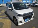 SUZUKI WAGON R CUSTOM Z