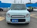 SUZUKI ALTO LAPIN CHOCOLAT