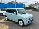 SUZUKI ALTO LAPIN CHOCOLAT