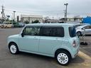 SUZUKI ALTO LAPIN CHOCOLAT