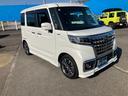MAZDA FLAIR WAGON CUSTOM STYEL