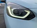 クロスター ク被害軽減ブレーキ LEDヘッドライト オートエアコン オートハイビーム 純正16インチアルミホイール ビルトインETC ステアリングスイッチ クルーズコントロール 雹凹(35枚目)
