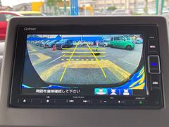 Ｎ−ＢＯＸ Ｇホンダセンシング　純正インターナビ　フルセグＴＶ　アダプティブクルーズコントロールバックカメラ　ナビ連動ドラレコ 0400489A30250703W001 5
