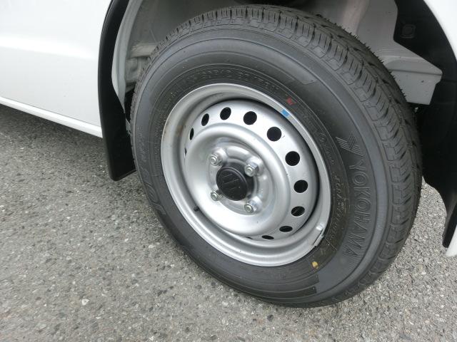 PAリミテッド 4AT 届出済未使用車(11枚目)