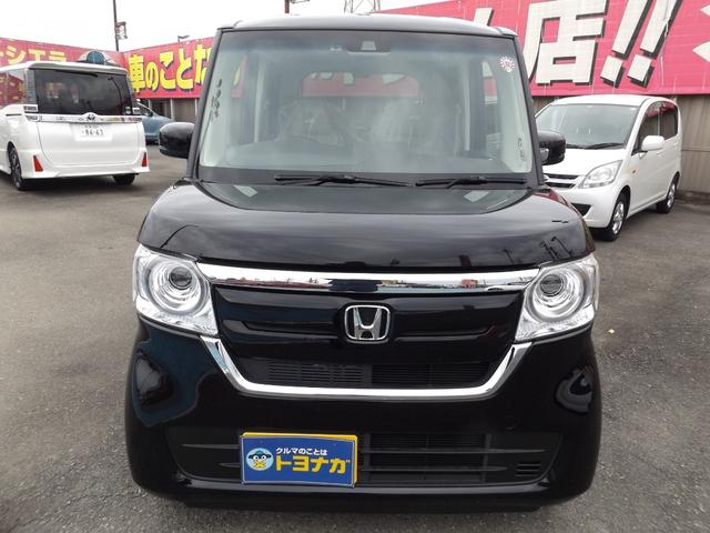 G・Lホンダセンシング(2枚目)