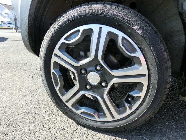 XS ナビ TV HID シートヒーター RBS ハスラー仕様(11枚目)