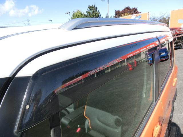 XS ナビ TV HID シートヒーター RBS ハスラー仕様(13枚目)