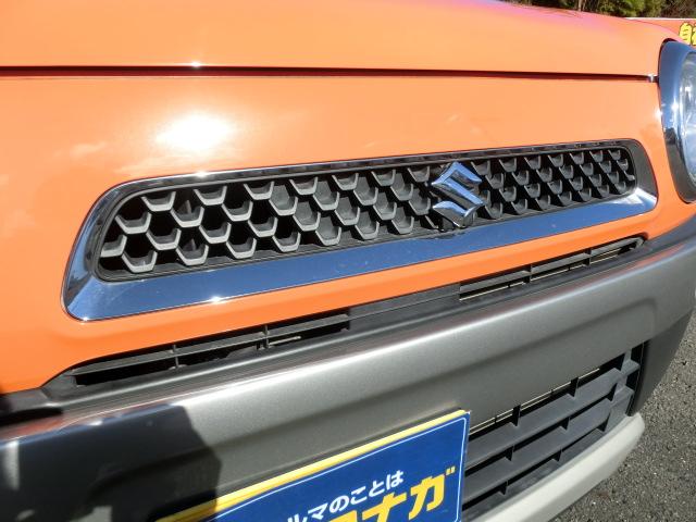 XS ナビ TV HID シートヒーター RBS ハスラー仕様(16枚目)