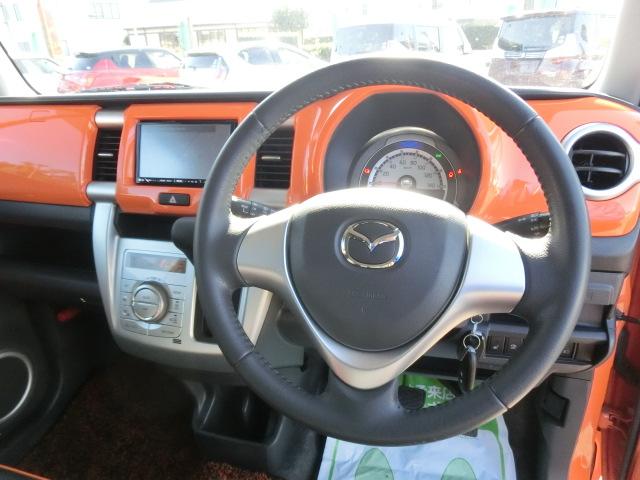 XS ナビ TV HID シートヒーター RBS ハスラー仕様(20枚目)