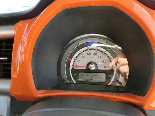 XS ナビ TV HID シートヒーター RBS ハスラー仕様(21枚目)