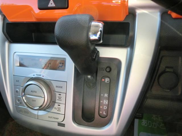 XS ナビ TV HID シートヒーター RBS ハスラー仕様(27枚目)